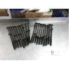 91L036 Cylinder Head Bolt Kit From 2004 Ford F-150 5.4 91L036 Cylinder Head Bolt Kit From 2004 Ford F-150 5.4